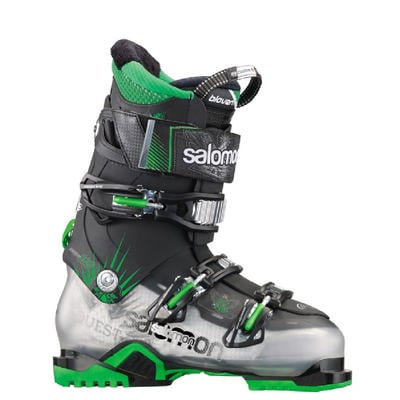SALOMON X PRO HEEL PIECES L1007900