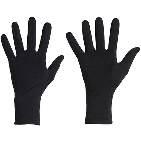 ICEBREAKER TECH GLOVE LINER 260