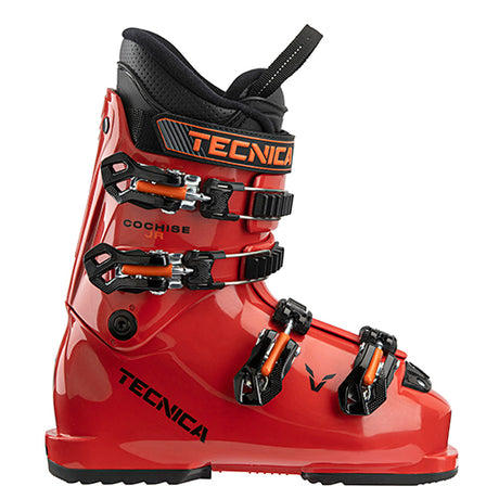 TECNICA COCHISE JR