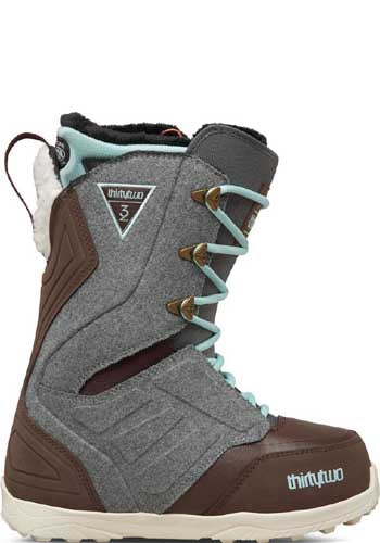 THIRTYTWO LASHED WMNS 2018