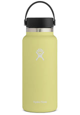 HYDROFLASK 32OZ WIDE MOUTH