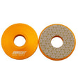 SIDECUT DIAMOND DISC FOR DIAMOND GUIDE 400 GRIT