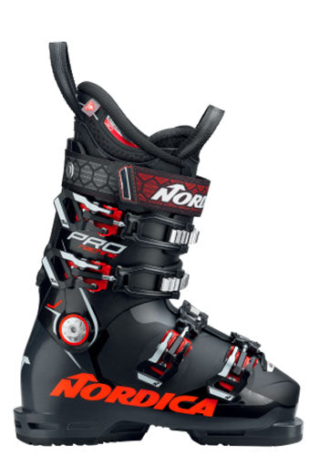 NORDICA PROMACHINE 90 JR
