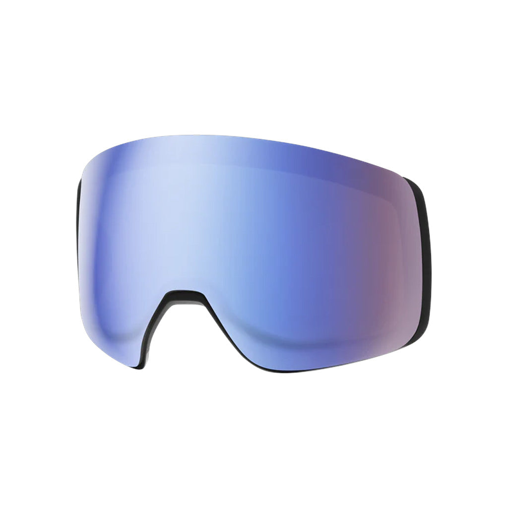 SMITH 4D MAG BLK CHROMAPOP SUN BLUE + STORM BLUE SENSOR
