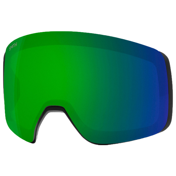 SMITH 4D MAG CHROMAPOP SUN GREEN LENS