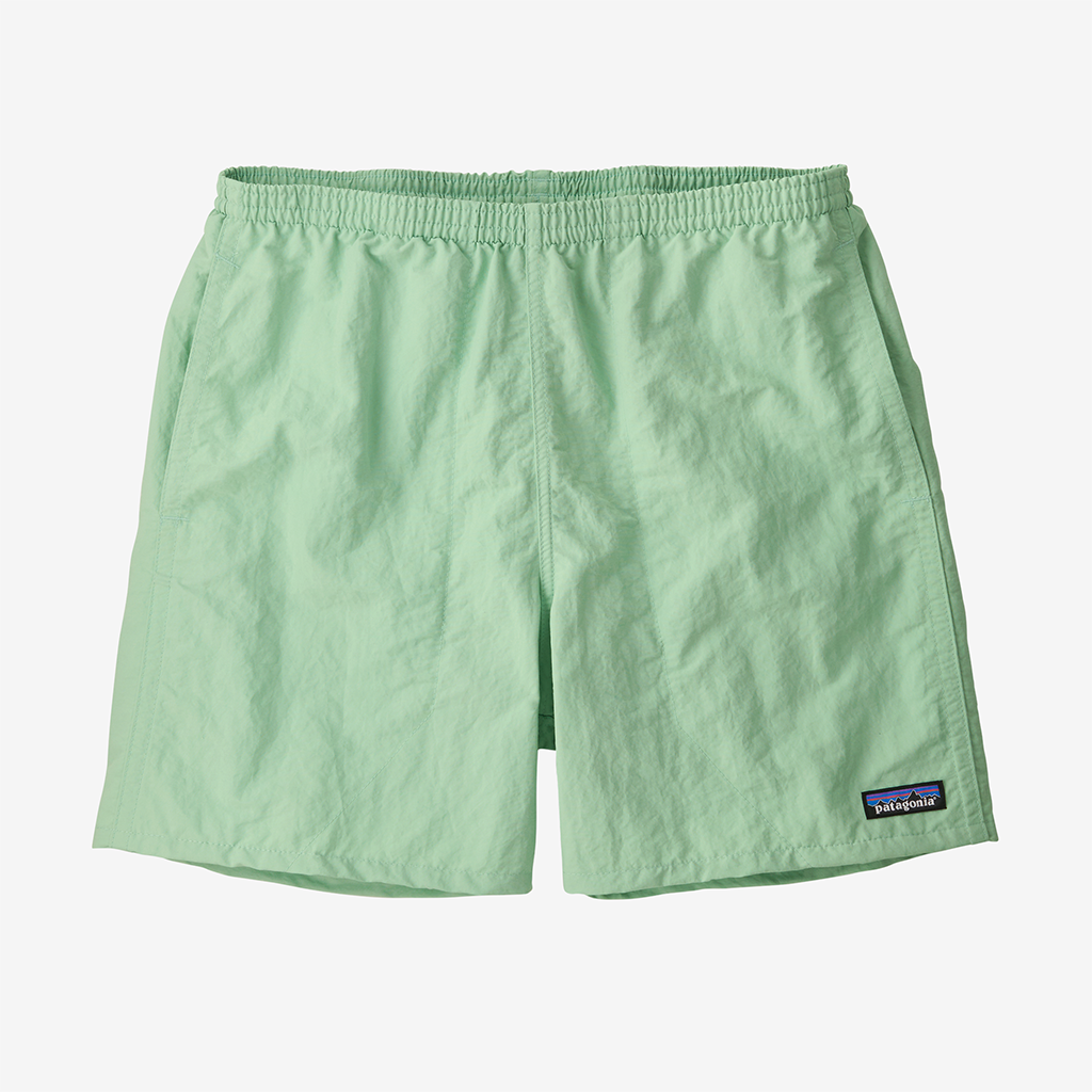 PATAGONIA MS BAGGIES SHORTS 5''