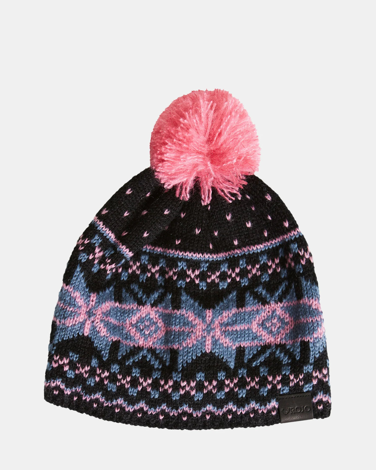 ROJO SNOWFALL BEANIE