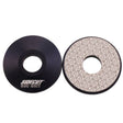 SIDECUT DIAMOND DISC FOR DIAMOND GUIDE 600 GRIT
