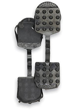 SKI BOOT CAT TRACKS SOLE PROTECTION