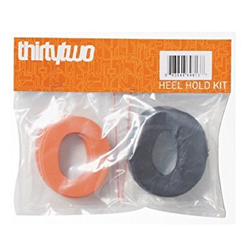 THIRTYTWO HEEL HOLD KIT