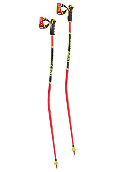 LEKI WORLDCUP GS TBS 3D TRIGGER POLES