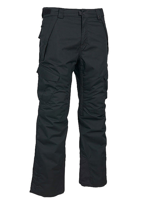 686 MS INFINITY CARGO PANT - BLACK
