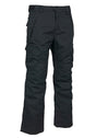 686 MS INFINITY CARGO PANT - BLACK