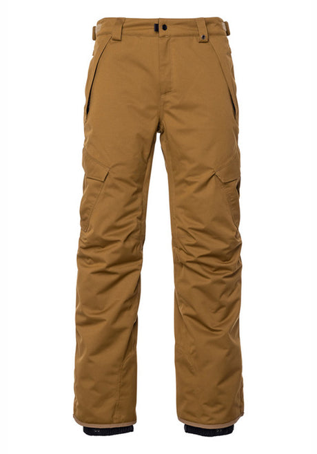 686 MS INFINITY CARGO PANT - BREEN