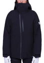 686 WS HYDRA JACKET - BLACK