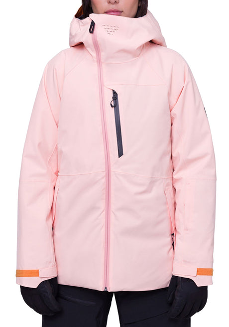 686 WS HYDRA JACKET - NECTAR