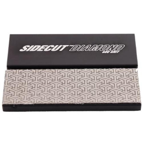 SIDECUT DIAMOND STONE 70MM 600 GRIT