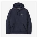 PATAGONIA 73 SKYLINE UPRISAL HOODY
