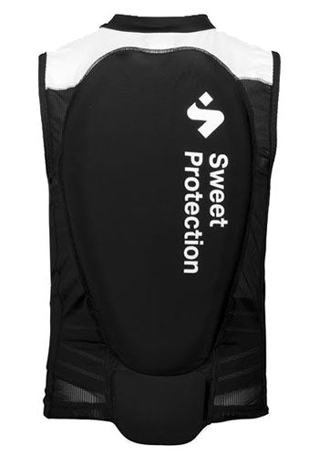 SWEET PROTECTION BACK PROTECTION JR RACE
