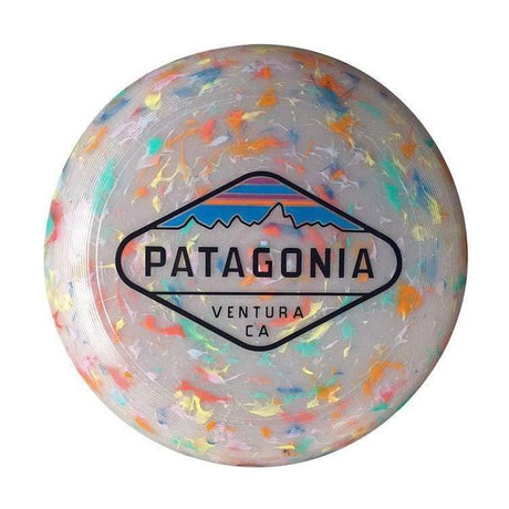 PATAGONIA FRISBEE