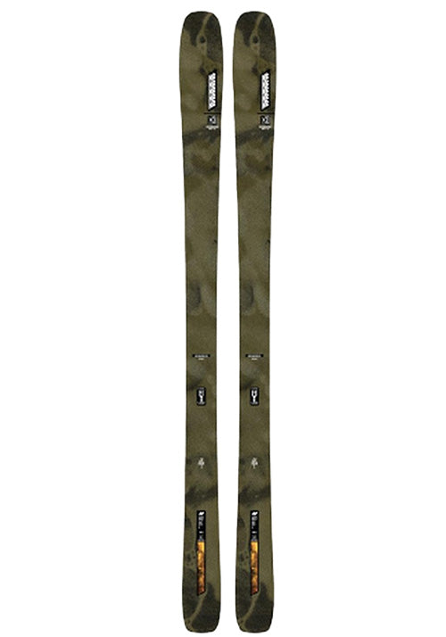 K2 MINDBENDER 89TI SKIS 2026