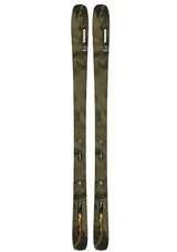 K2 MINDBENDER 89TI SKIS 2026