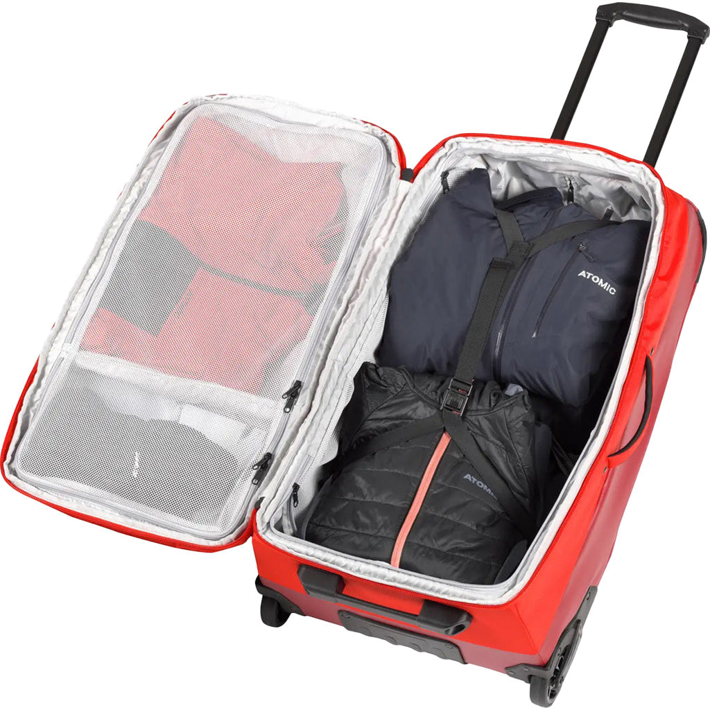 ATOMIC TROLLEY 90L BAG