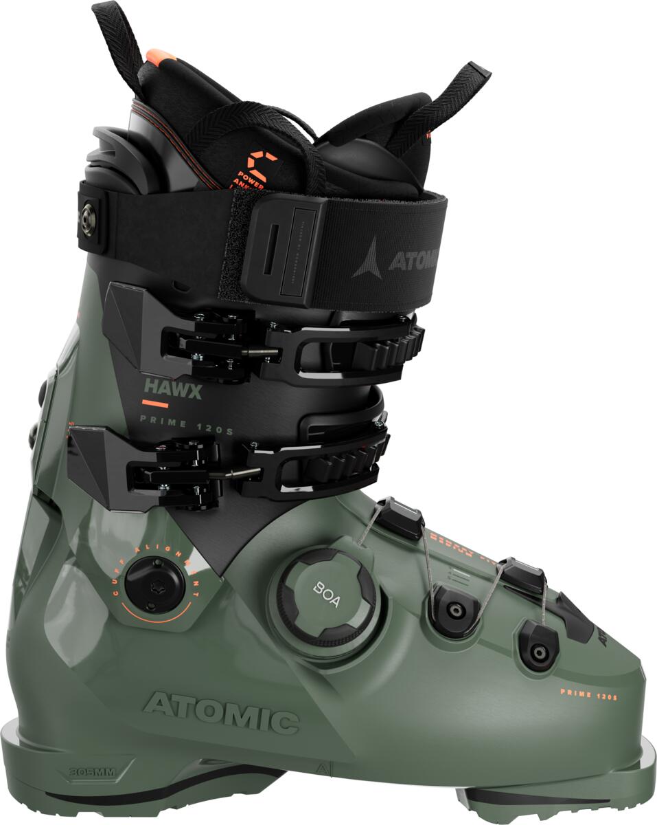 ATOMIC HAWX PRIME 120 S BOA