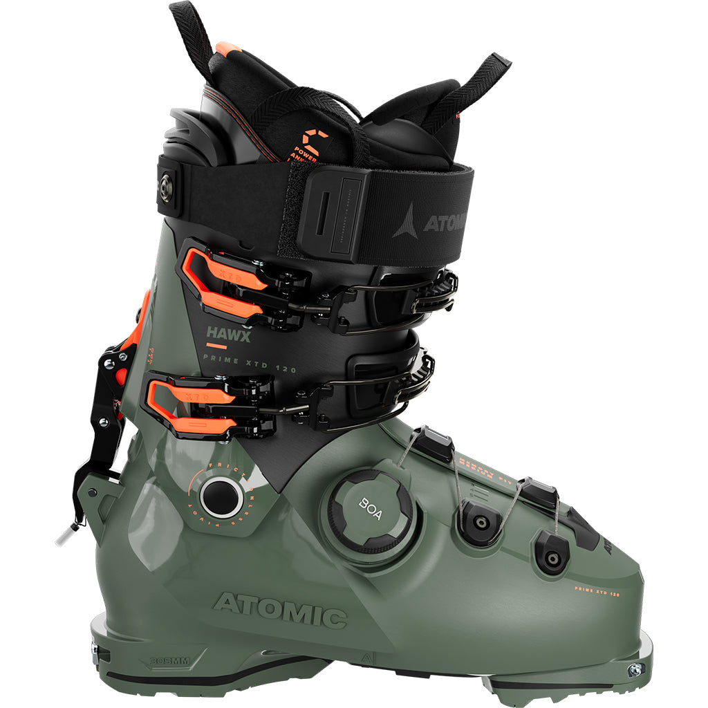 ATOMIC HAWX PRIME XTD 120 BOA GW