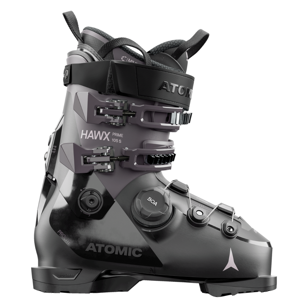 ATOMIC HAWX PRIME 105 S W GW 2027