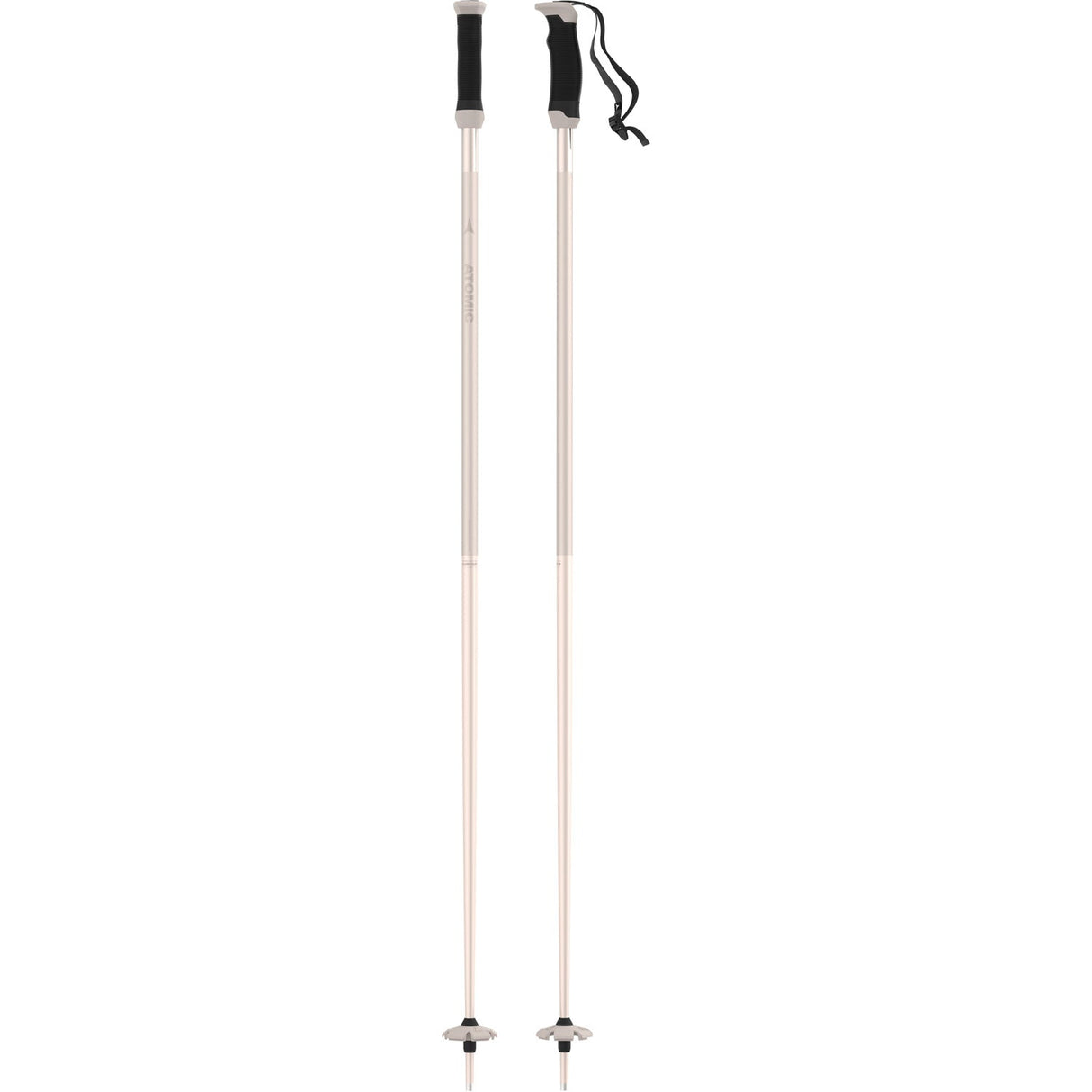 ATOMIC AMT SQS W POLES