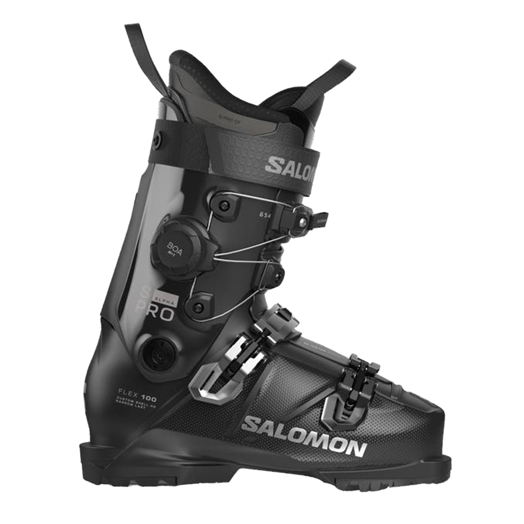 SALOMON S/PRO ALPHA C BOA 100