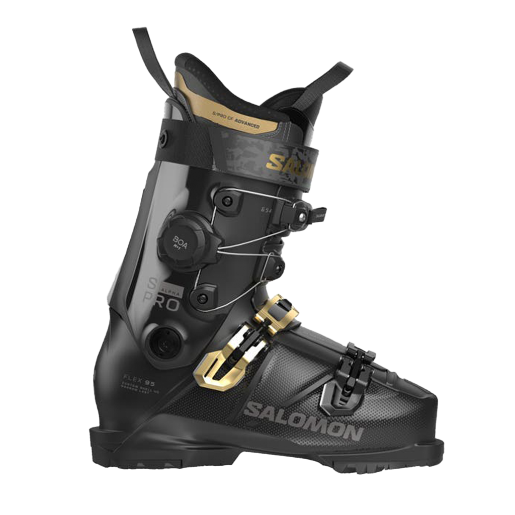 SALOMON S/PRO ALPHA C BOA 95W