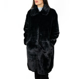 ANGEL WINGS MR GREY DRAGON FLY JKT - BLACK