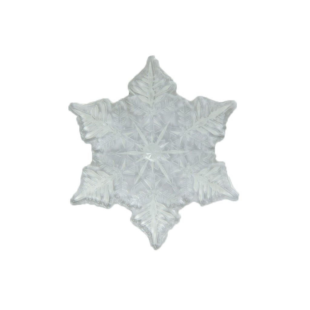 ANTICORP SNOWBOARD SNOW FLAKE GRIP LARGE
