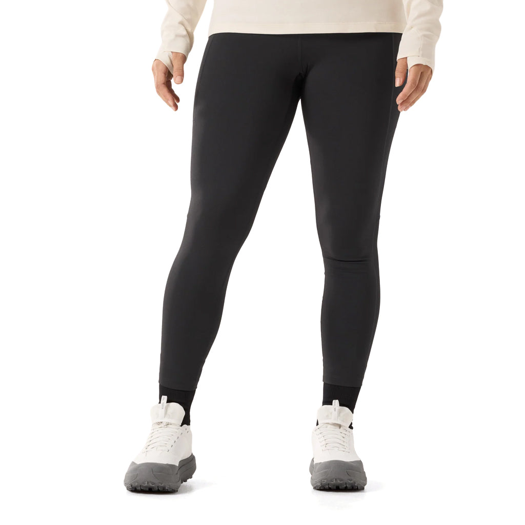 ARCTERYX ESSENT WARM HIGH RISE LEGGING