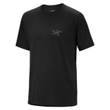 ARCTERYX  KRAGG COTTON SS TEE