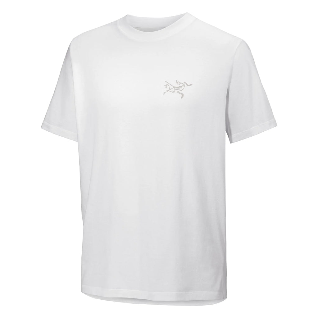 ARCTERYX  KRAGG COTTON SS TEE