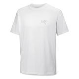 ARCTERYX  KRAGG COTTON SS TEE