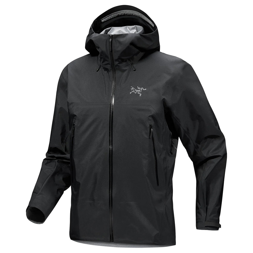 ARCTERYX MS BETA SL JACKET - BLACK