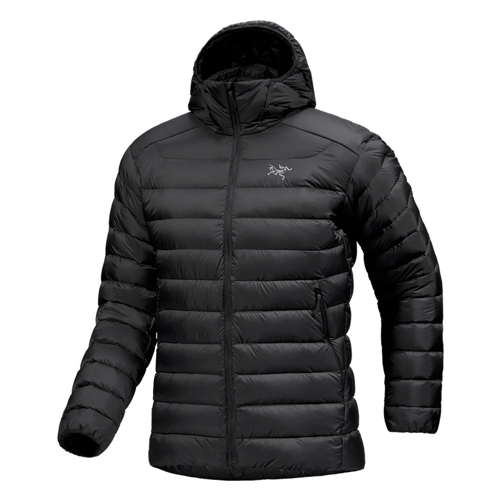 ARCTERYX MS CERIUM HOODY BLACK