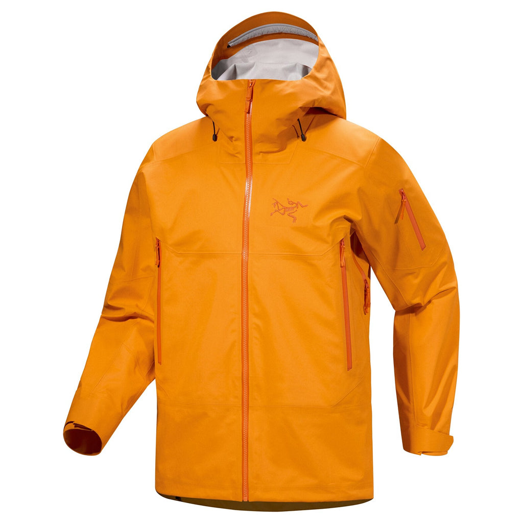 ARCTERYX MS SABRE JACKET - BLAZE