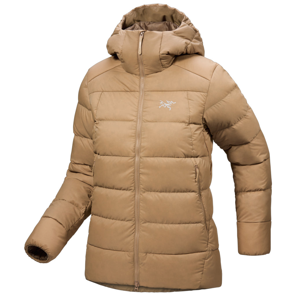 ARCTERYX WS THORIUM HOODY CANVAS