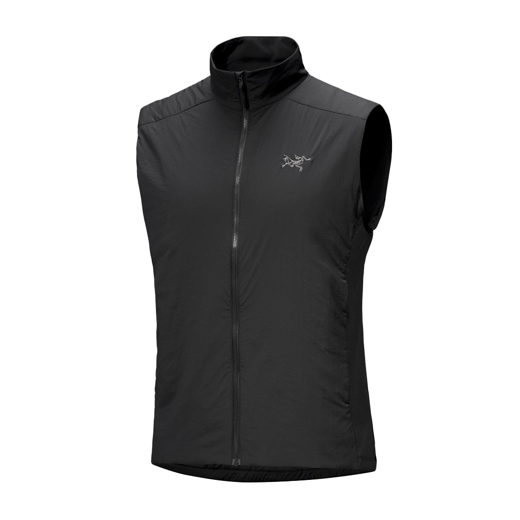 ARCTERYX MS ATOM VEST - BLACK