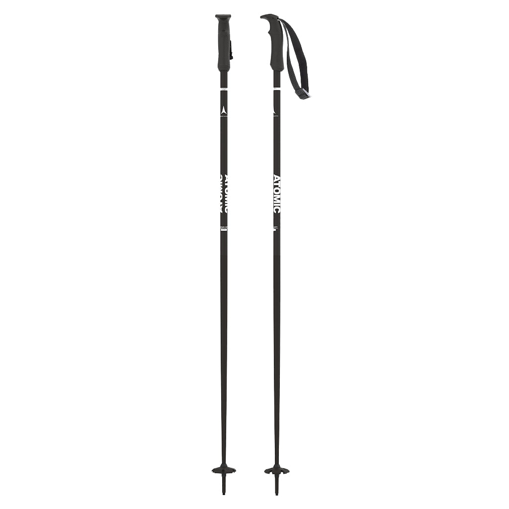 ATOMIC AMT POLES