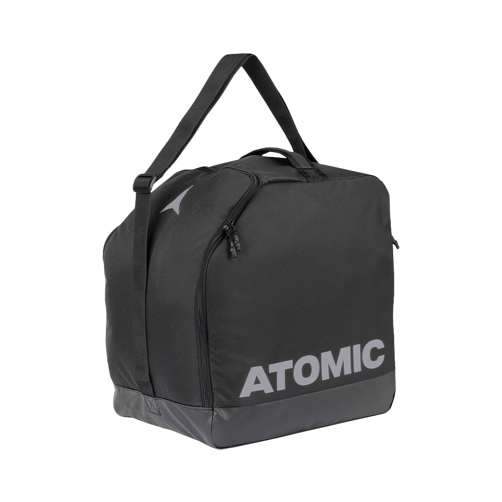 ATOMIC BOOT & HELMET BAG BLACK