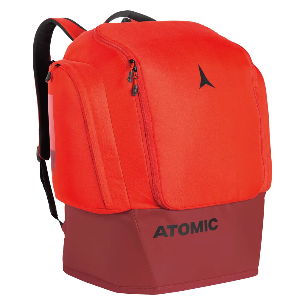 ATOMIC RS HEATED BOOT PACK 230V Red