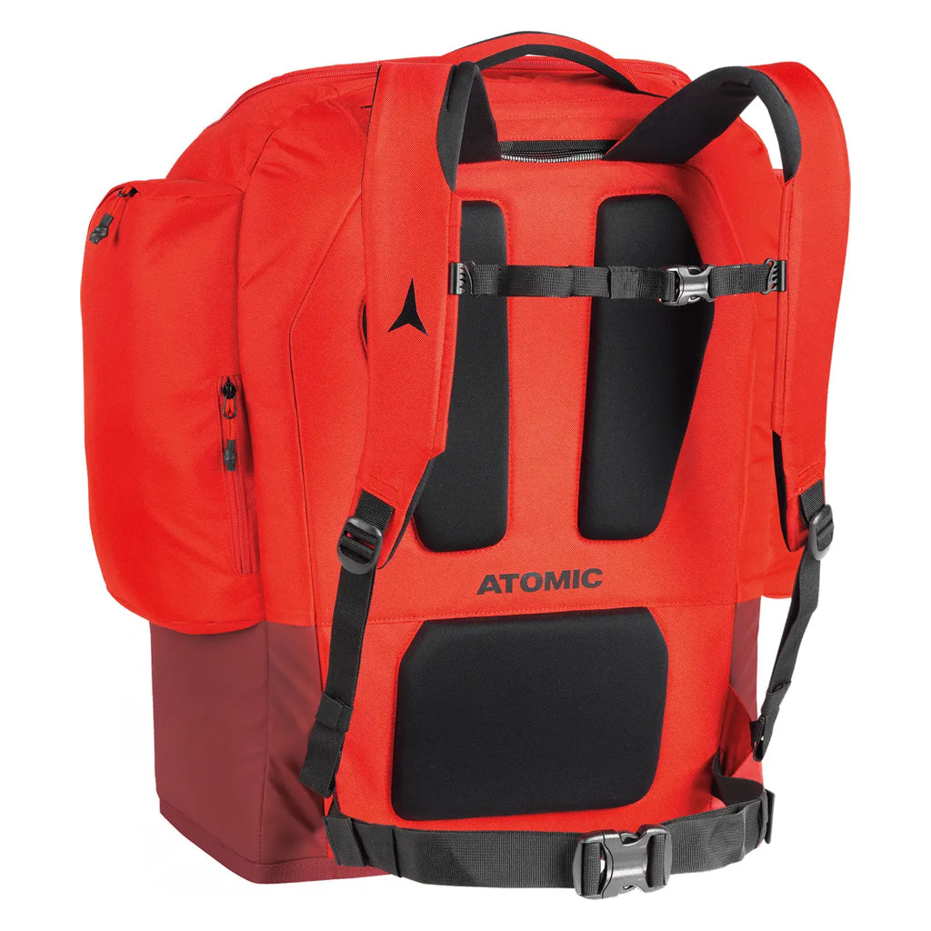 ATOMIC RS HEATED BOOT PACK 230V Red