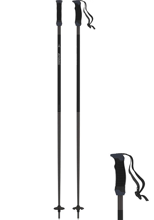 ATOMIC AMT SQS W POLES