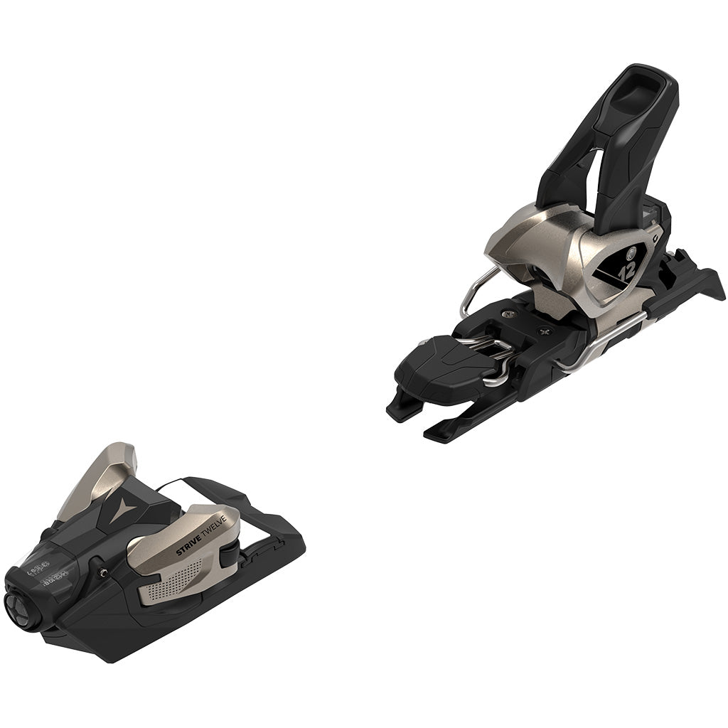 ATOMIC STRIVE 12 GW BINDING
